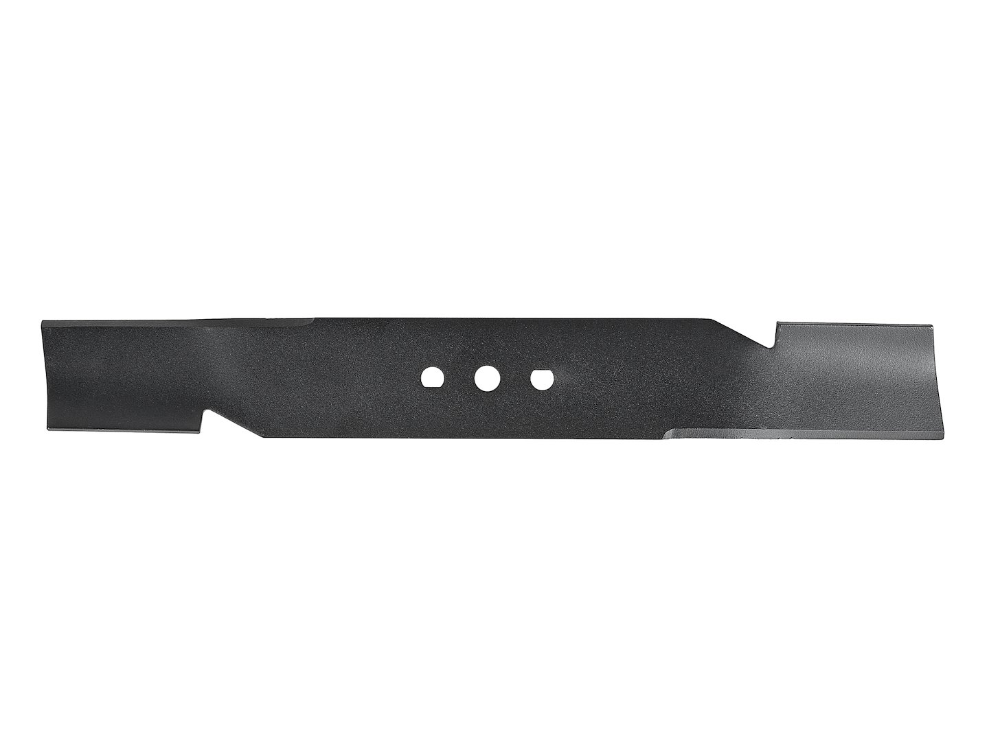 Nůž pro sekačku elektrické 38 cm G83028 – Geko — Detail ostří
