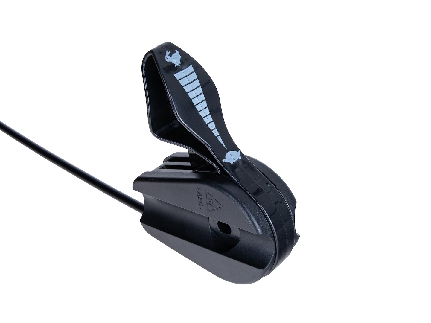 Linka přepustnice pro kosařku spalinovou G83051 – Geko | náhrada originálního dílu — Detail kotouče