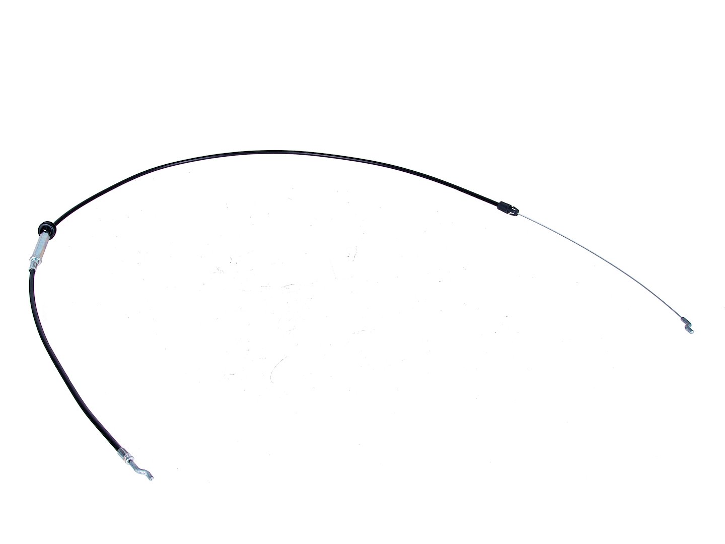 Linka pohonu pro benzinovou sekačku G83056 – | Geko — Detail spoje