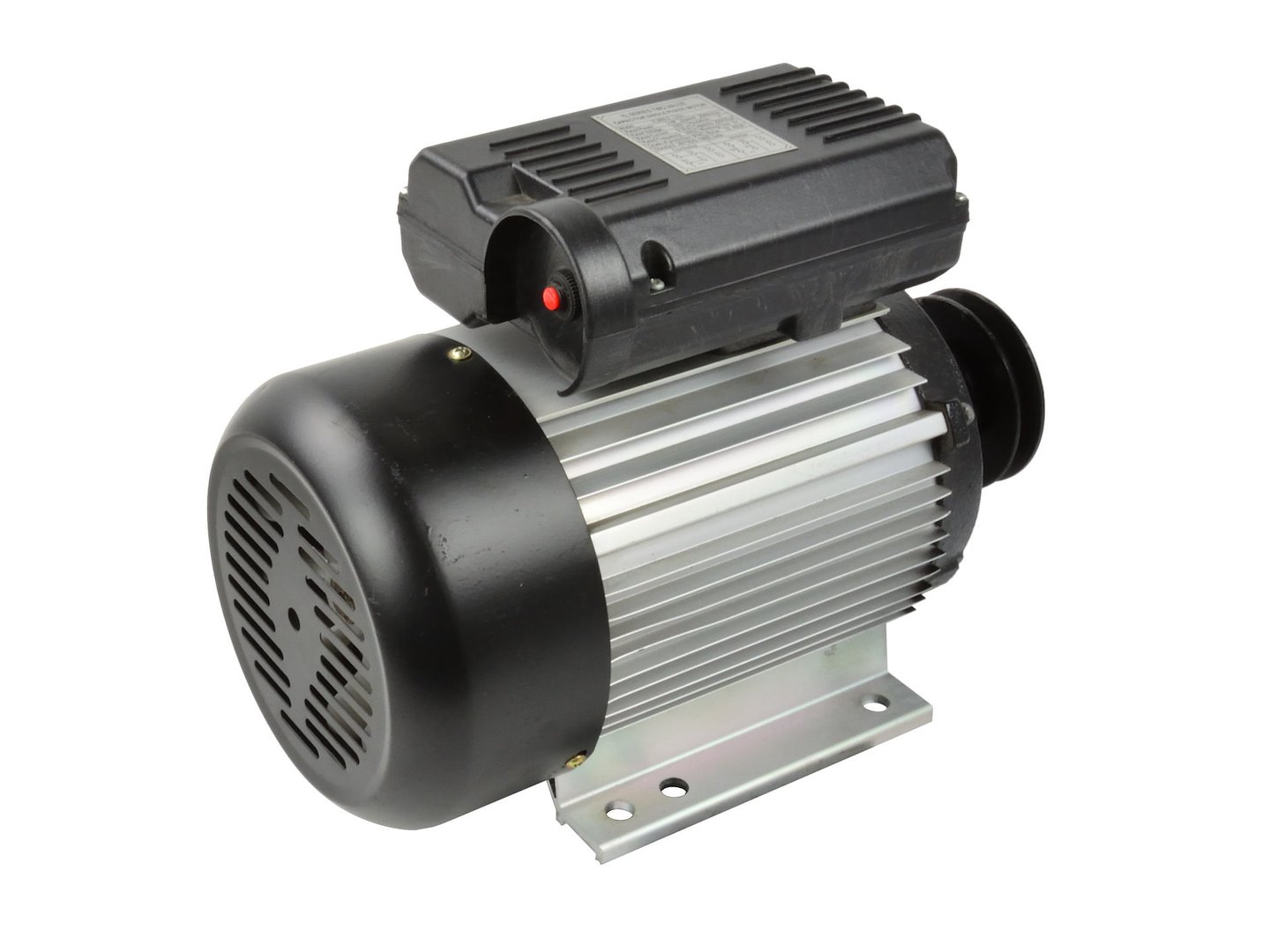 Motor pro kompresory 100L Geko 5901477141270 – — Detail motoru