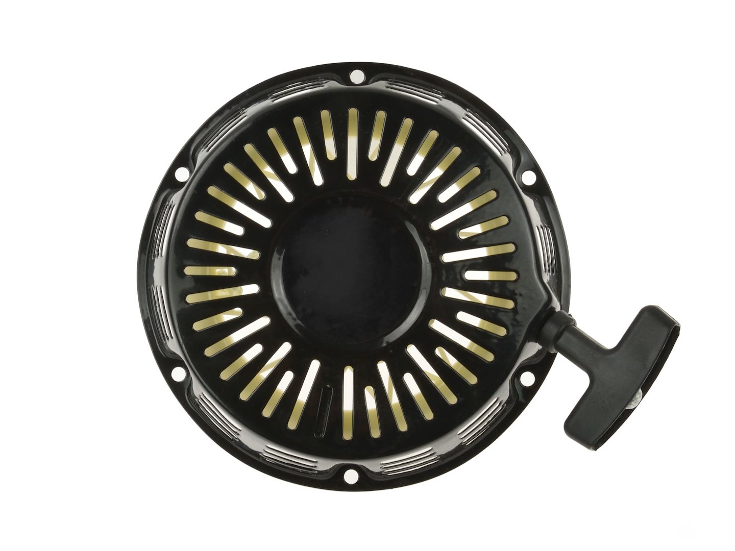 Starter do motor spalinowego 13HP G80251 – — Celkový pohled