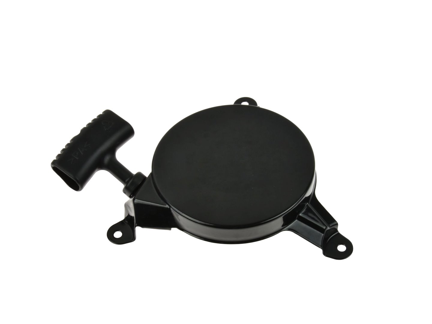Startér pro hloubkové pískovací stroje 5.00H CG84000/01-58 Geko — Celkový pohled