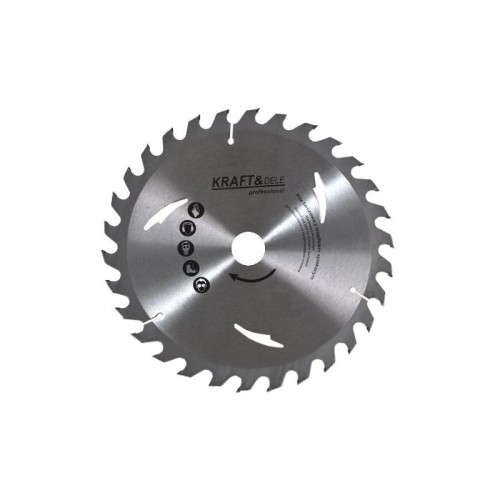 Třída KD958 600 mm, 60T, KRAFT&DELE — Celkový pohled