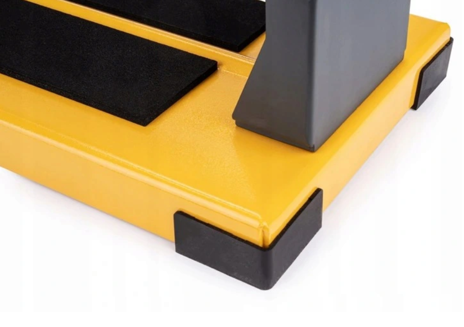 Řezačka obkladů 800 mm Powermat — ergonomické madlo