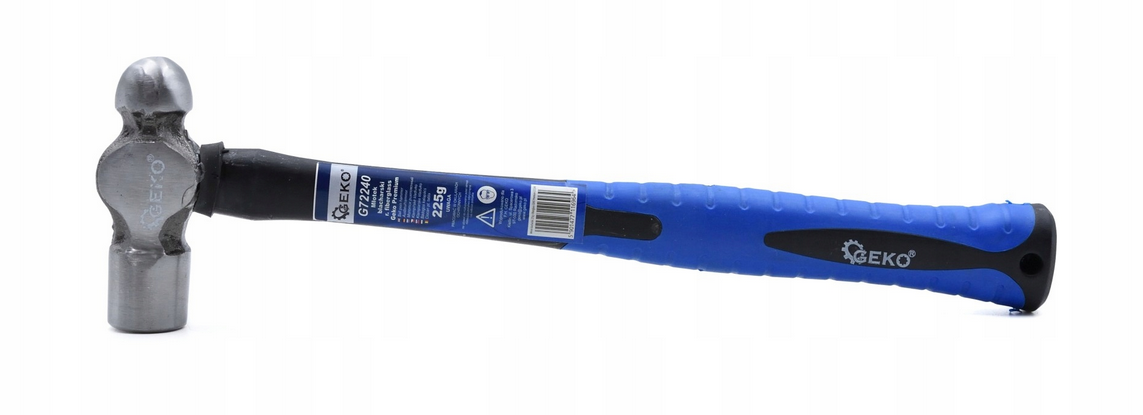 Ergonomická rukojeť GEKO