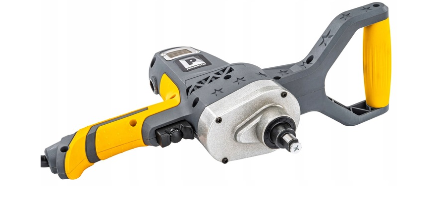 Hladicí bruska Powermat PM-ZDT-1100M – regulace otáček