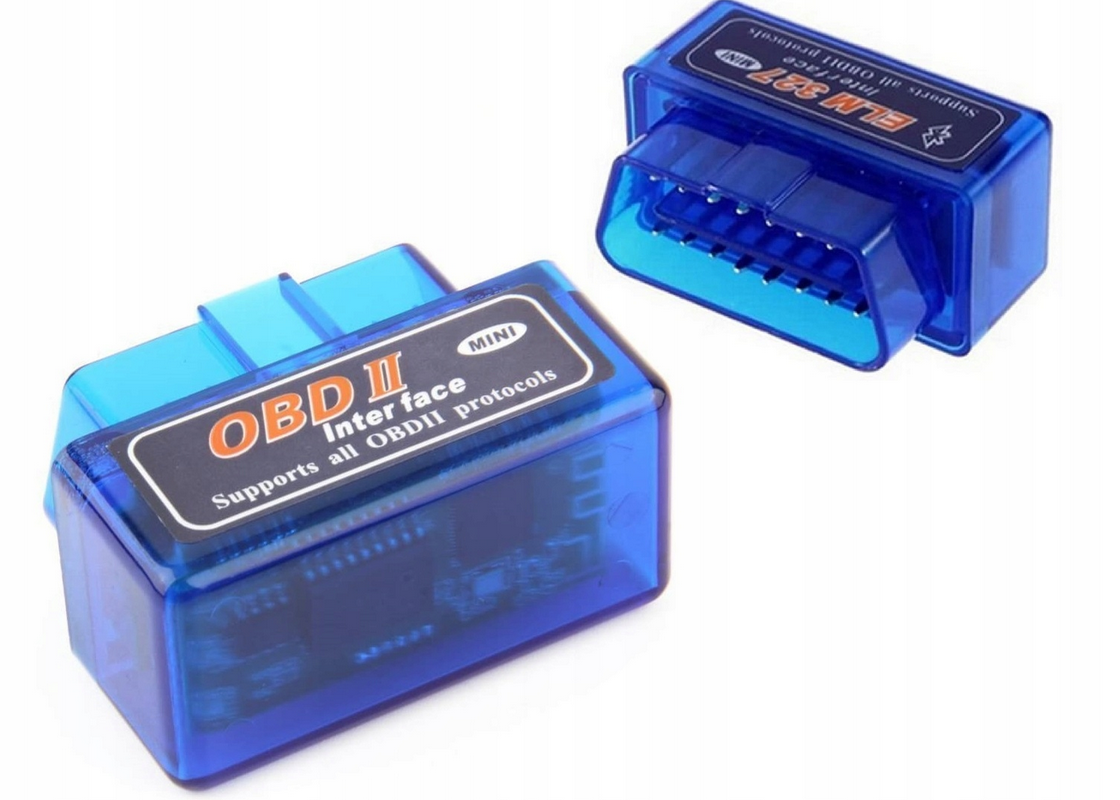 Připojení Bluetooth