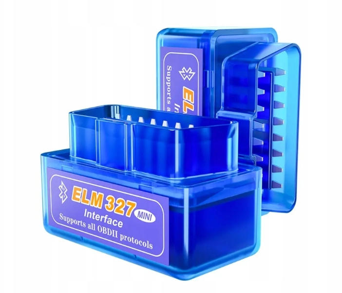 ELM327 Bluetooth