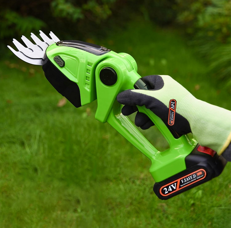Motor 500W