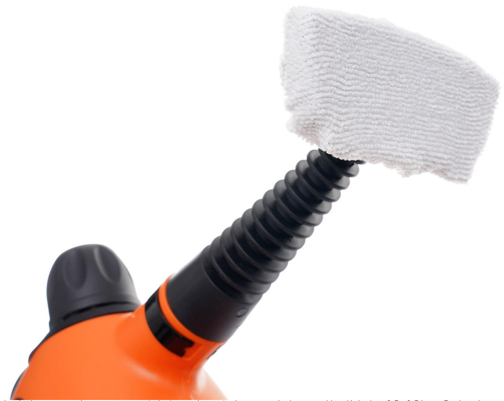 Kraft&Dele KD426 – stěrka na okna a plochy