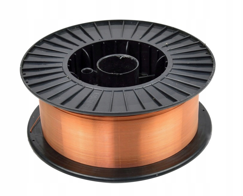 Drát svařovací MIG 0,8 mm 15 kg