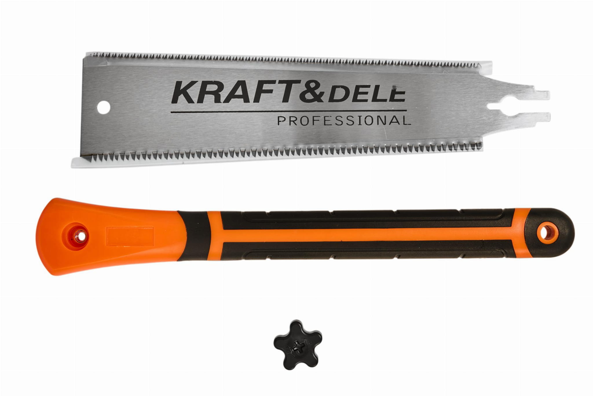KD10054 – detail listu pro jemný a čistý řez