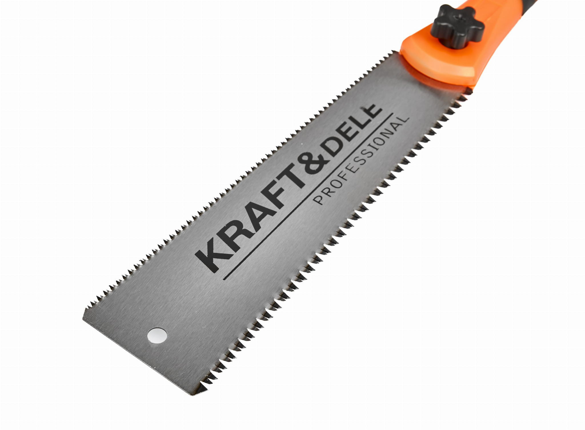 KD10054 – ruční oboustranná pila 250 mm, celkový pohled