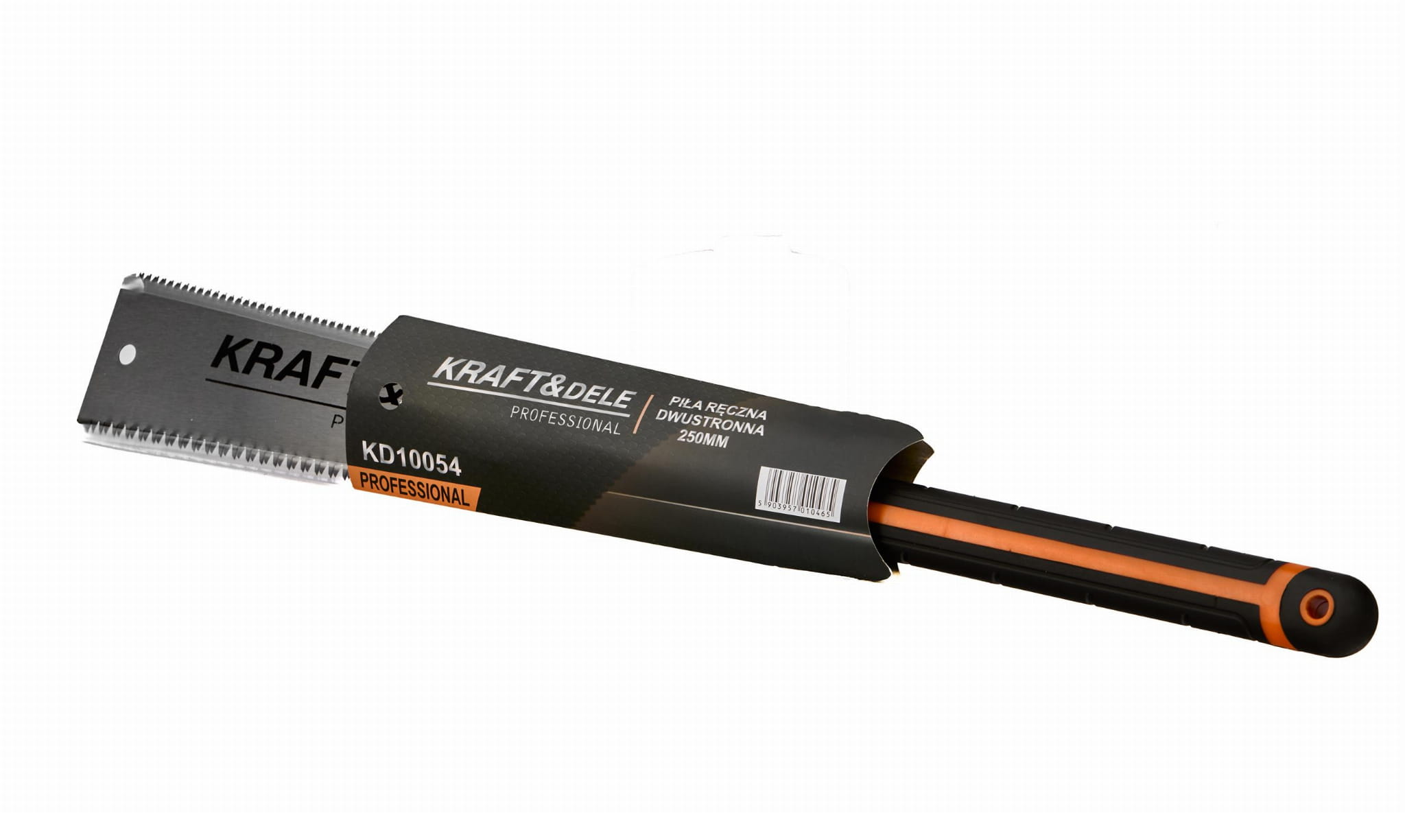 KD10054 – ergonomická rukojeť pro jistý úchop