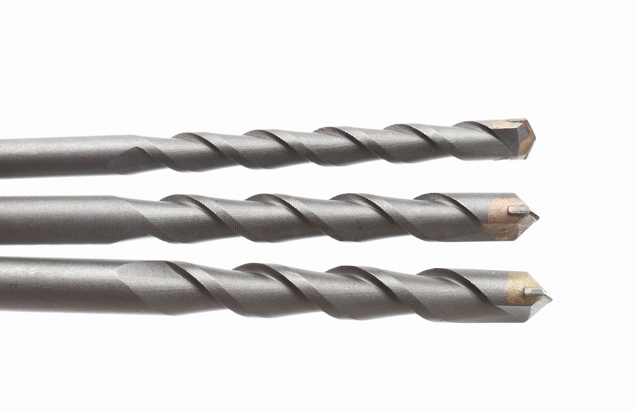KD1735 – detail SDS-plus sklíčidla a ergonomie držení