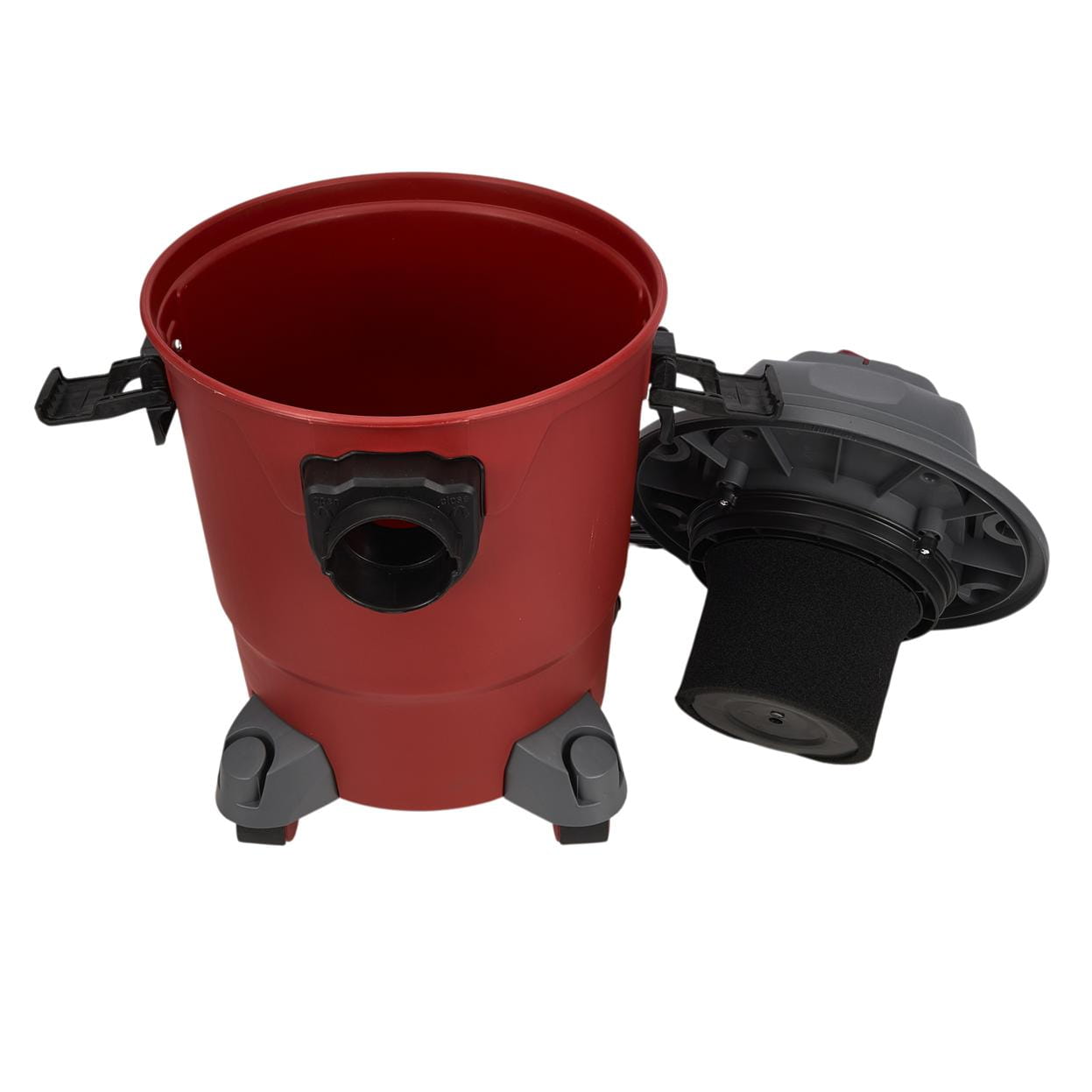 Příslušenství k vysavači KD475