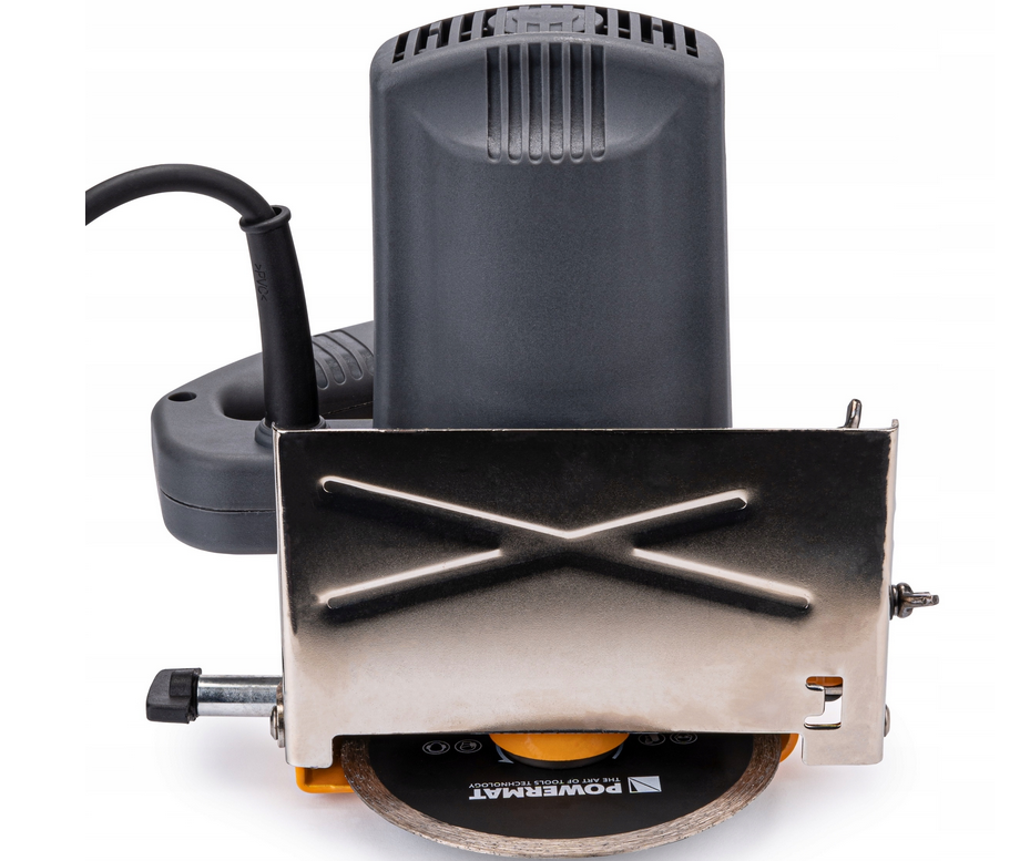 Řezačka na gres a obklady 1400 W – řezání keramiky
