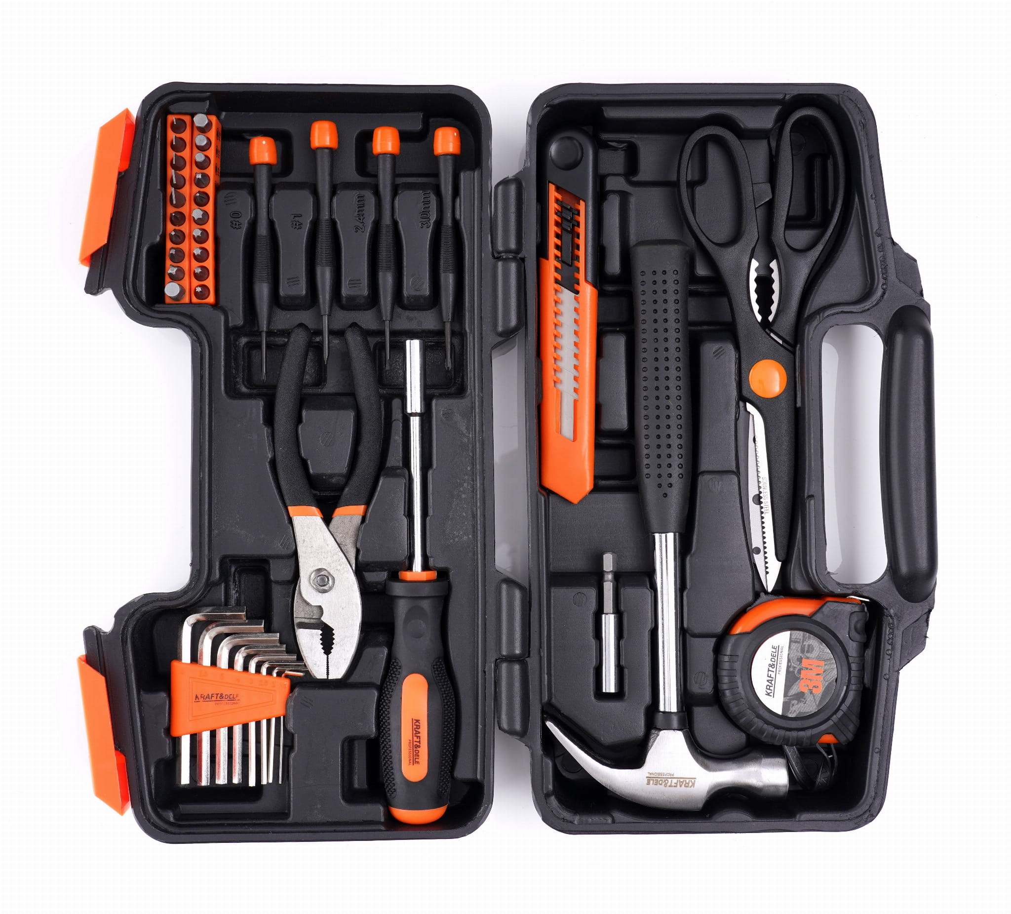 Technické detaily KD10836