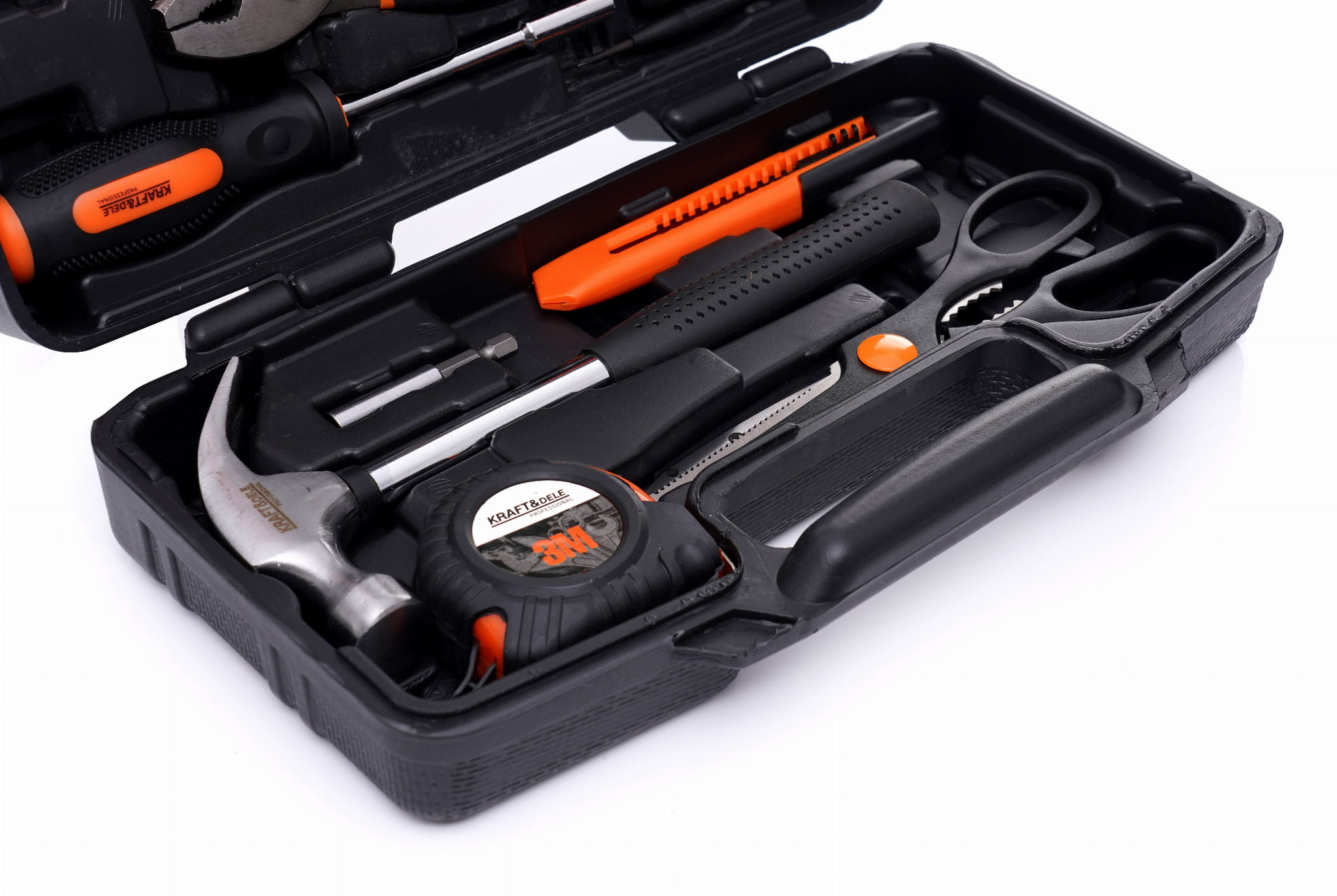 Použití sady KD10836 v praxi