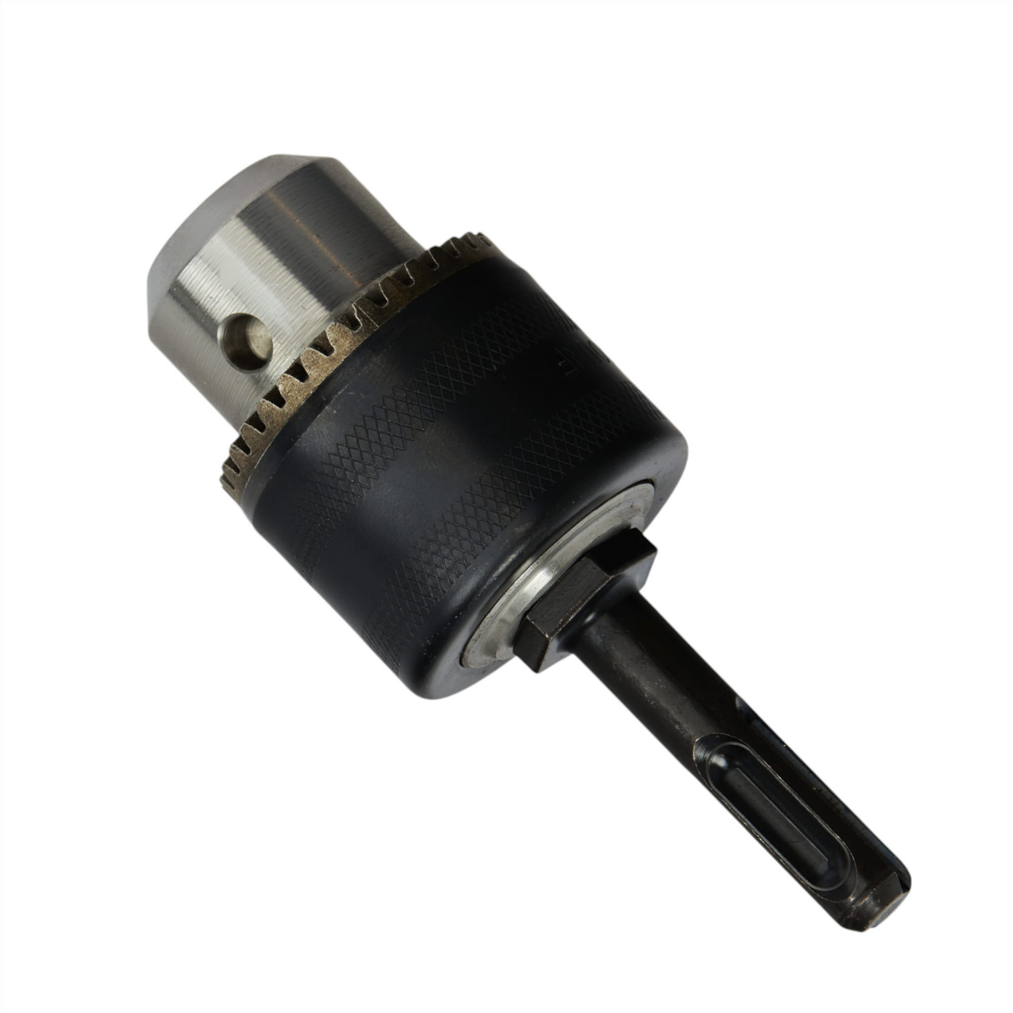 Adaptér uchycení vrtáku 1/2 SDS+ KD10050 – celkový pohled