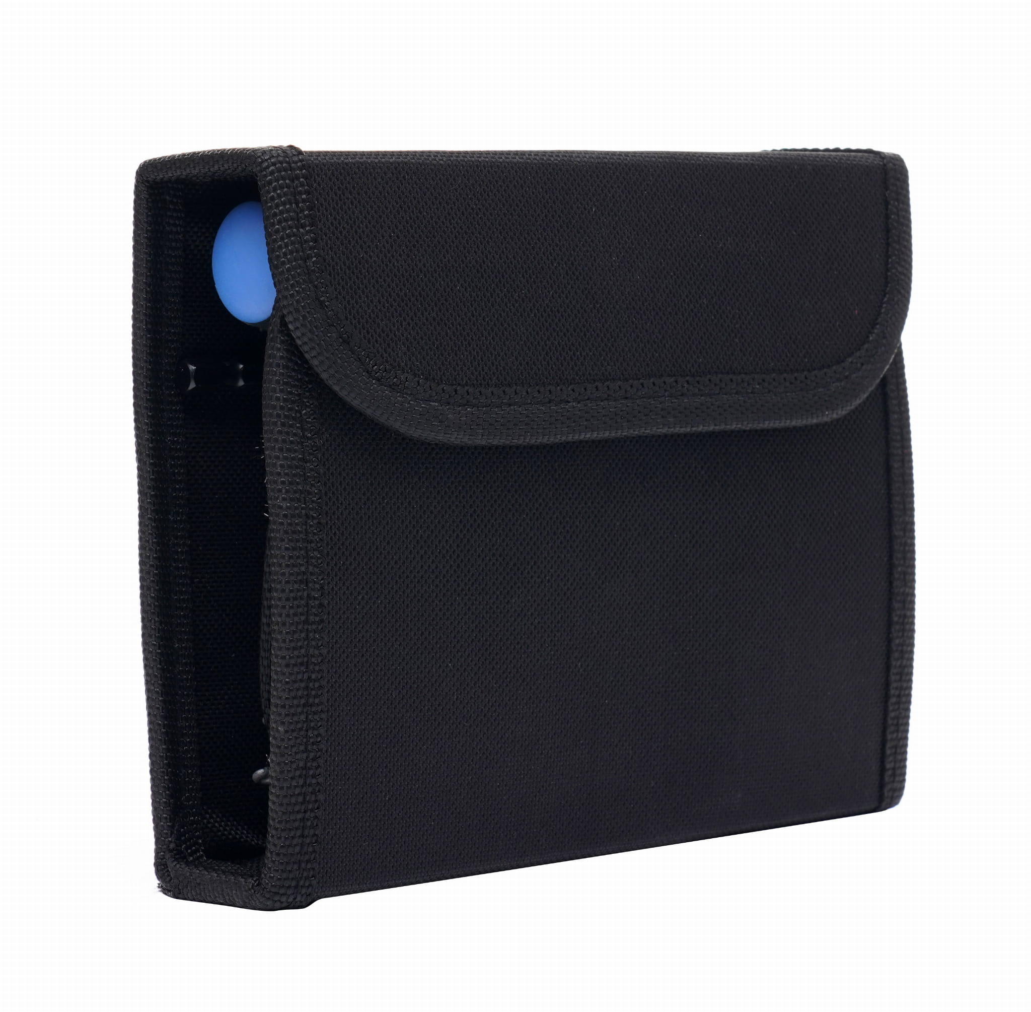 Sada kartáčů Kraft&Dele KD10058 – detail kartáčů různých průměrů
