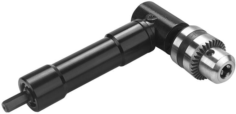 Kraft&Dele KD10069 úhlový adaptér 90° – použití v praxi