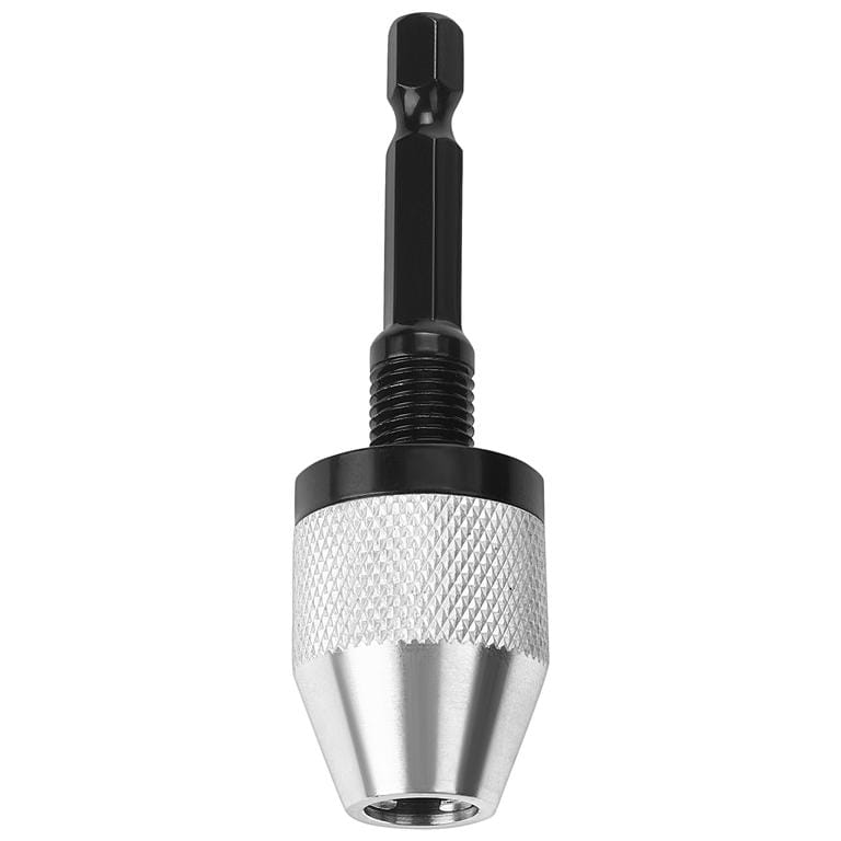 Kraft-Dele KD10075 — detail samosvorné čelisti