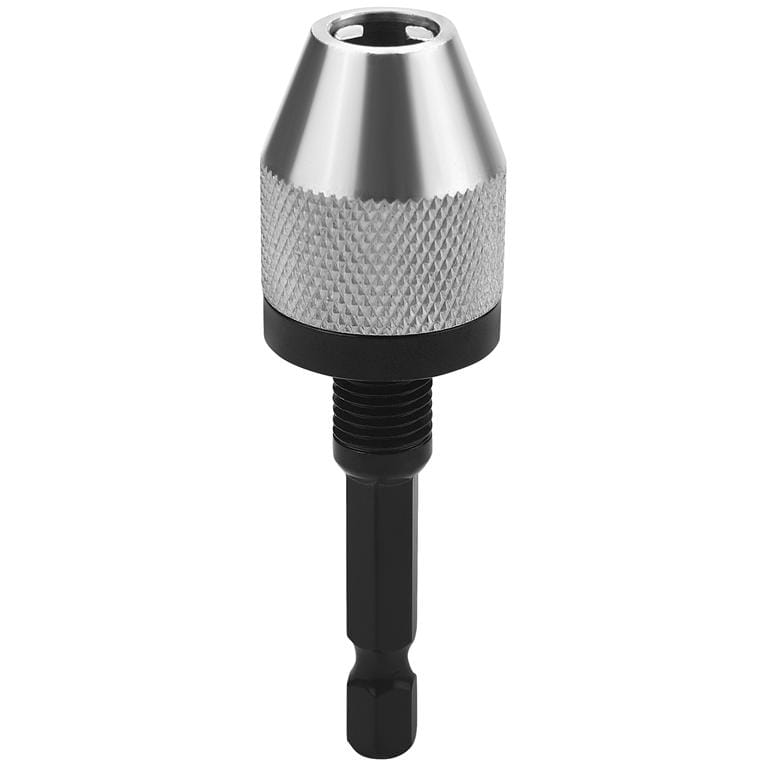 Kraft-Dele KD10075 — upnutý vrták v hlavě
