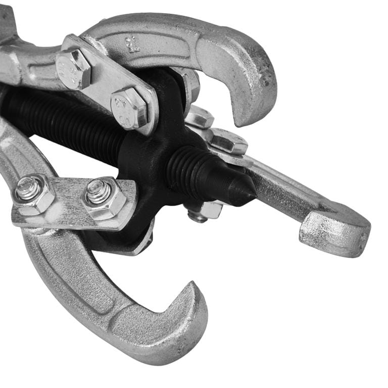 3ramenný stahovák 75 mm KD10115 – závitový mechanismus