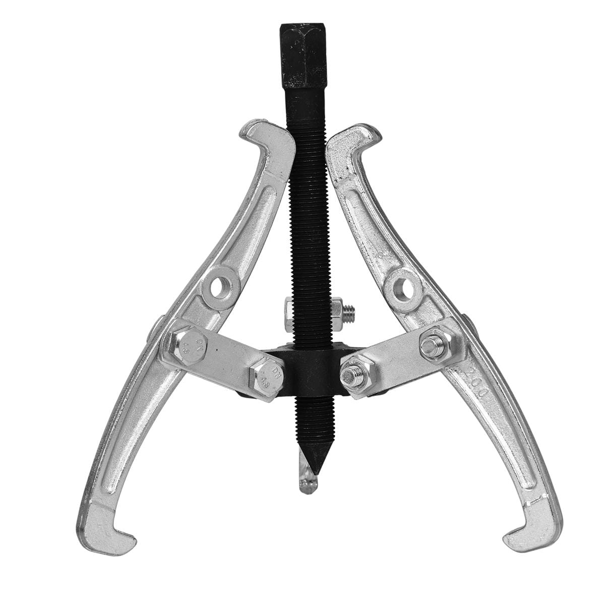 3ramenný stahovák 8" 200 mm kd10118