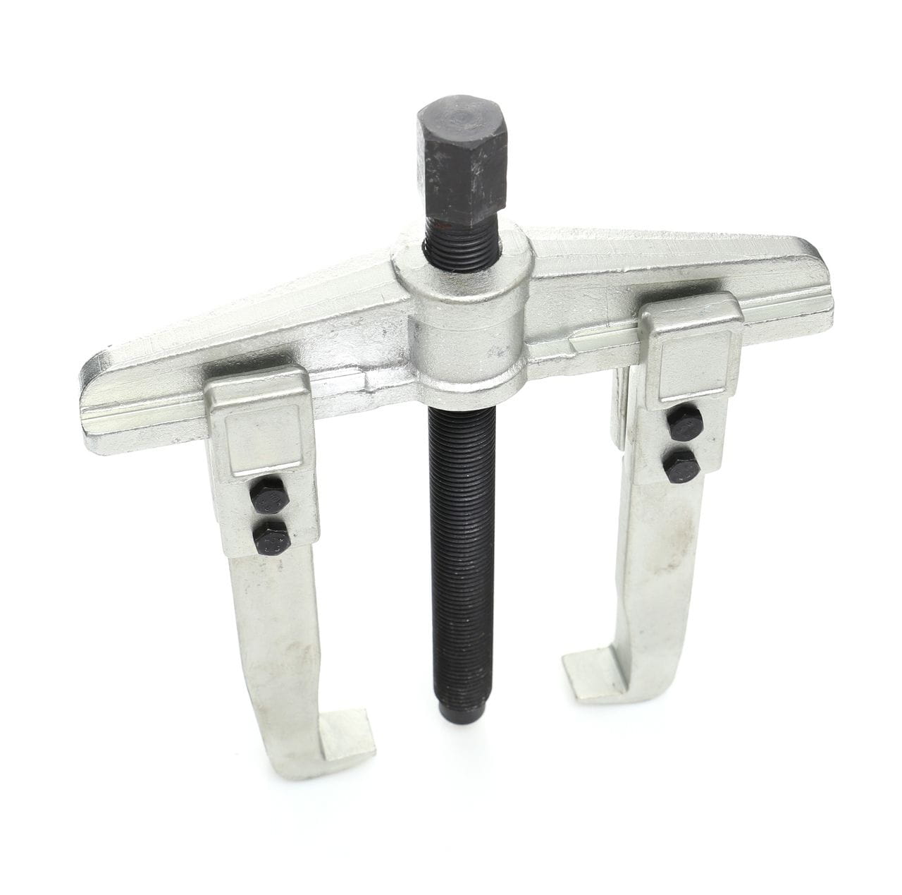 Skládací 2ramenný stahovák 3″ KD10134 – detail ramen