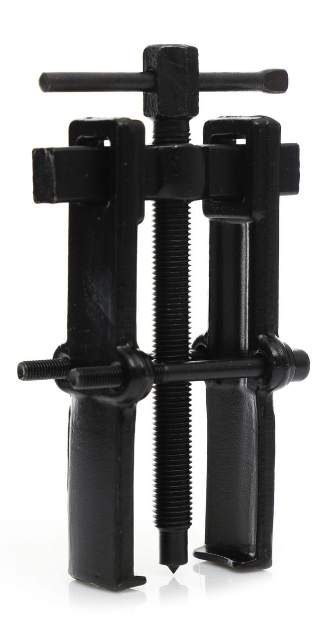 Stahovač vnitřních ložisek 3 KD10144 – detail čelistí