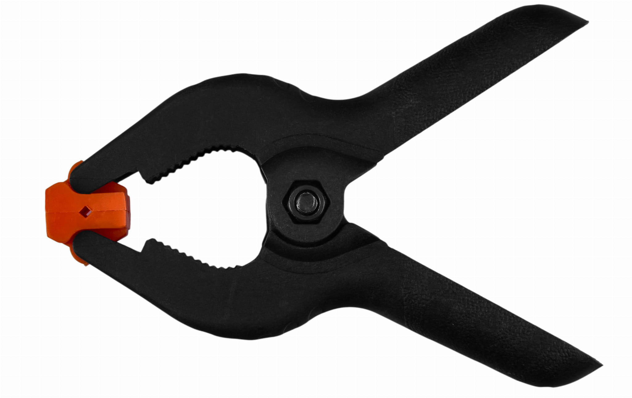 Pružinový svěrák 4' kd10185
