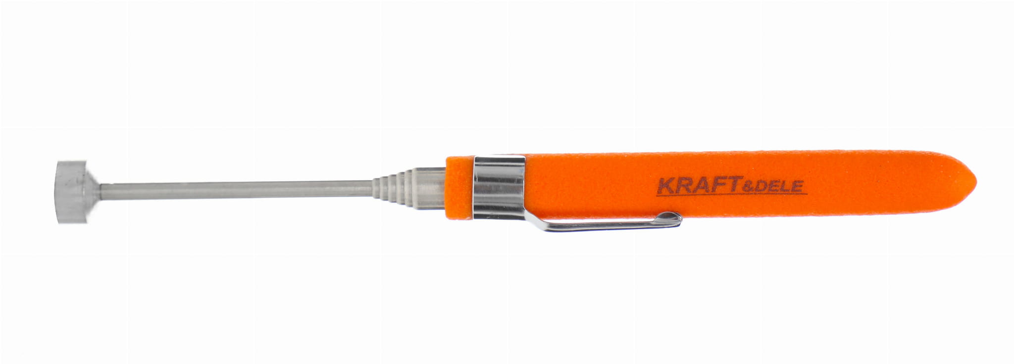 Magnetický teleskopický sběrač 2,25 kg, 62 cm kd10191
