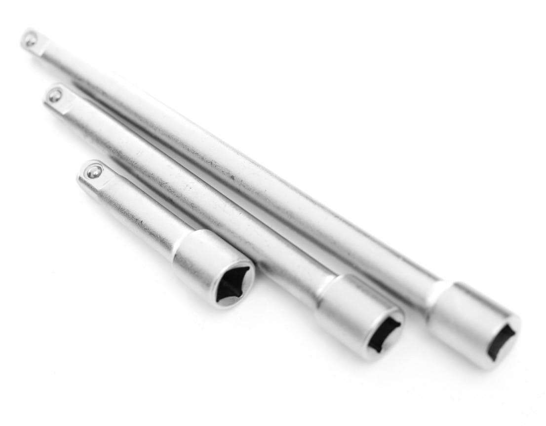 Prodloužení 3 ks 3/8" kd10234