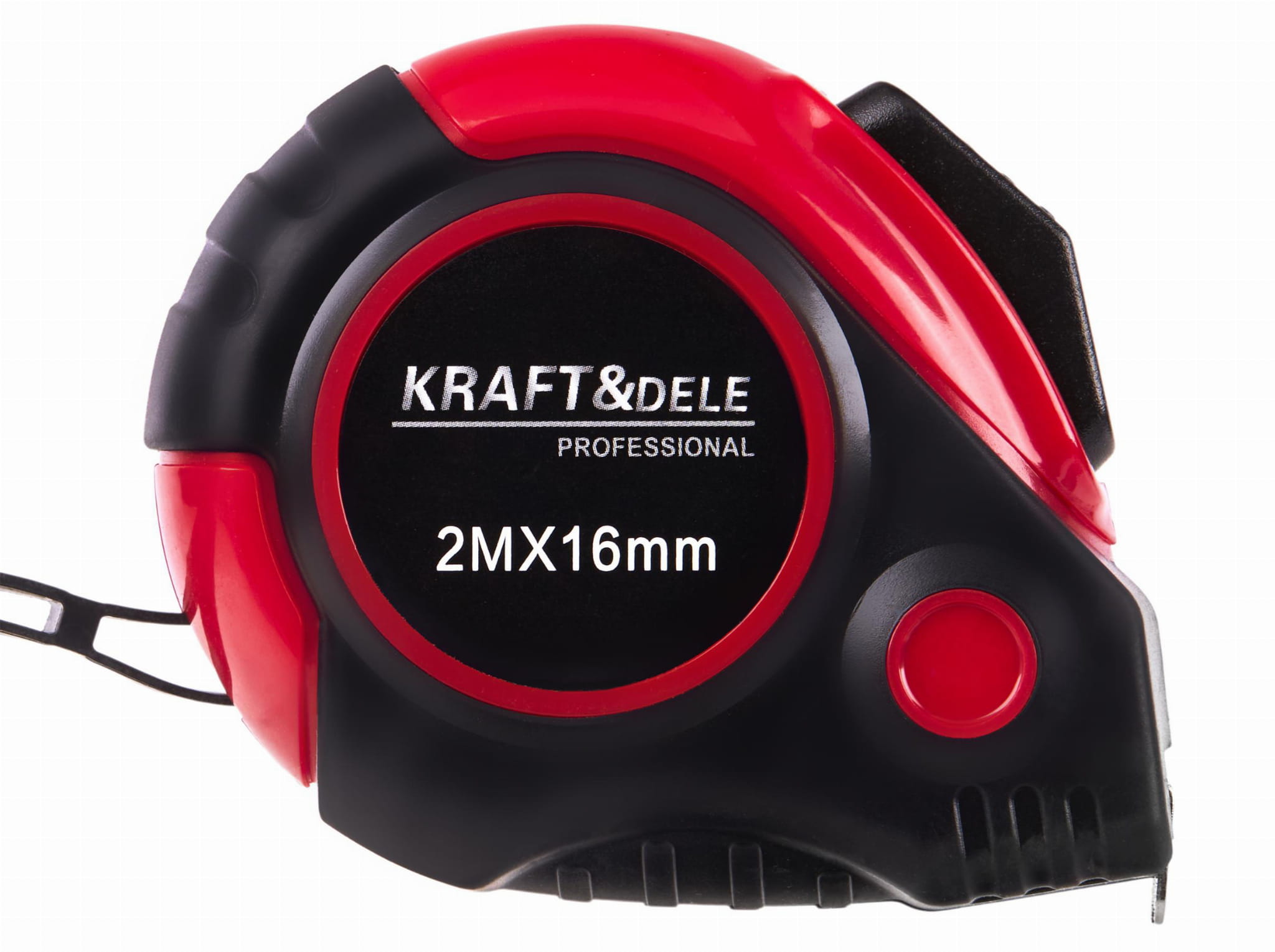 Měřicí pásmo 2 m KD10290 – detail stupnice