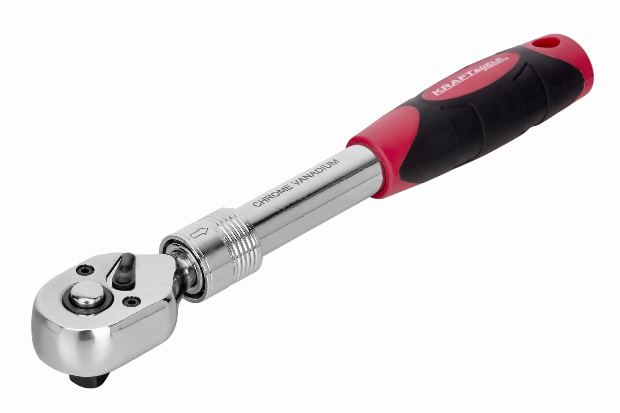 Ráčna Kraft-Dele KD10326 – celkový pohled