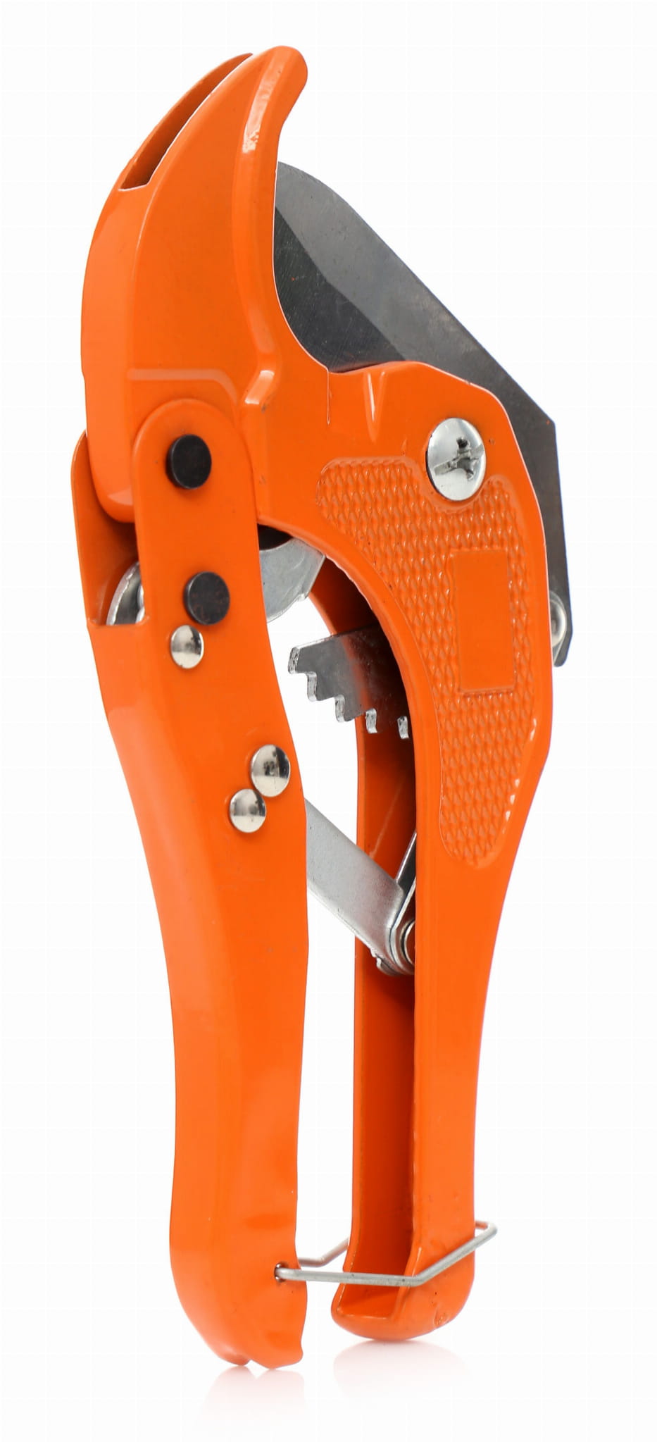 Nůžky na řezání PVC KD10337 – ergonomická rukojeť