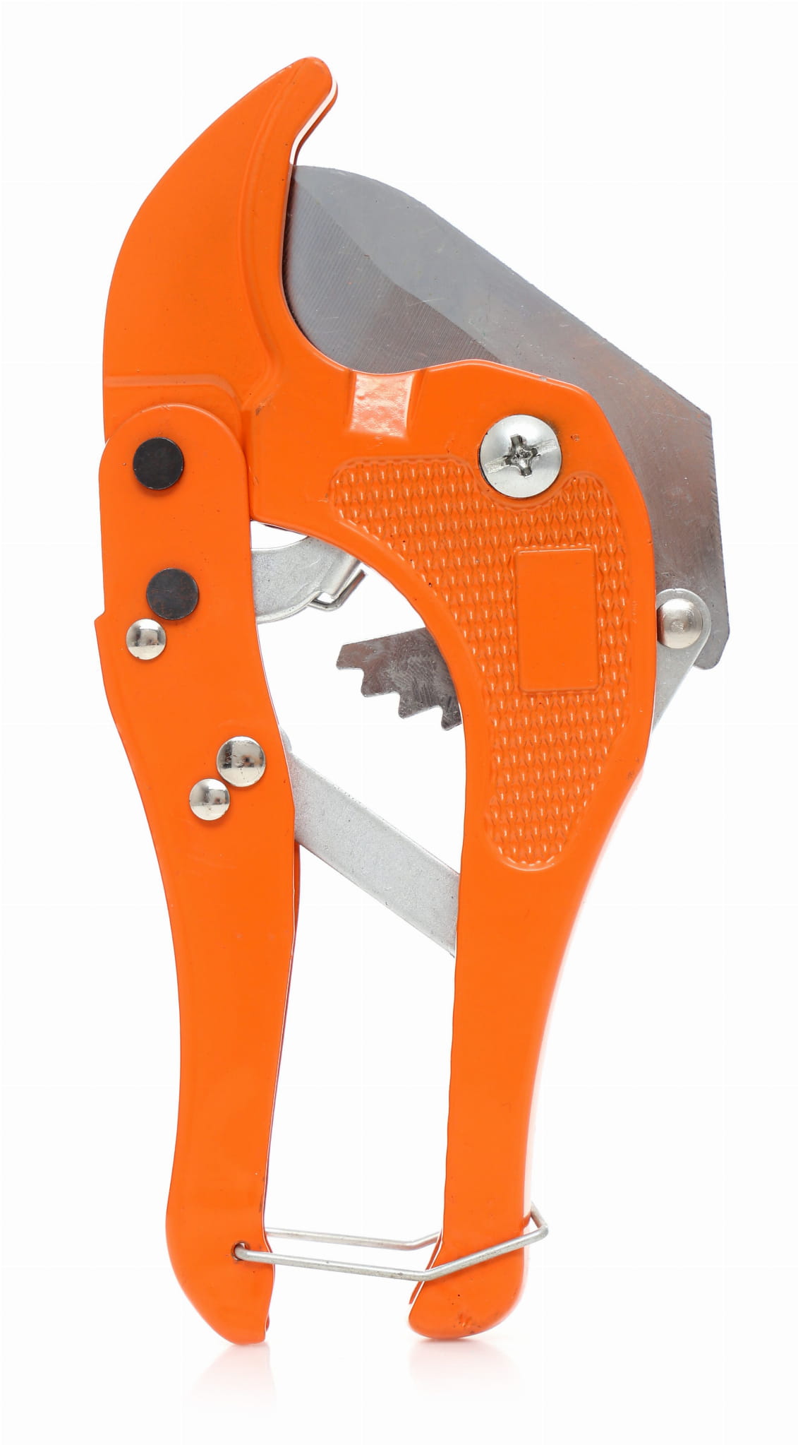Nůžky na řezání PVC KD10337 – celkový pohled