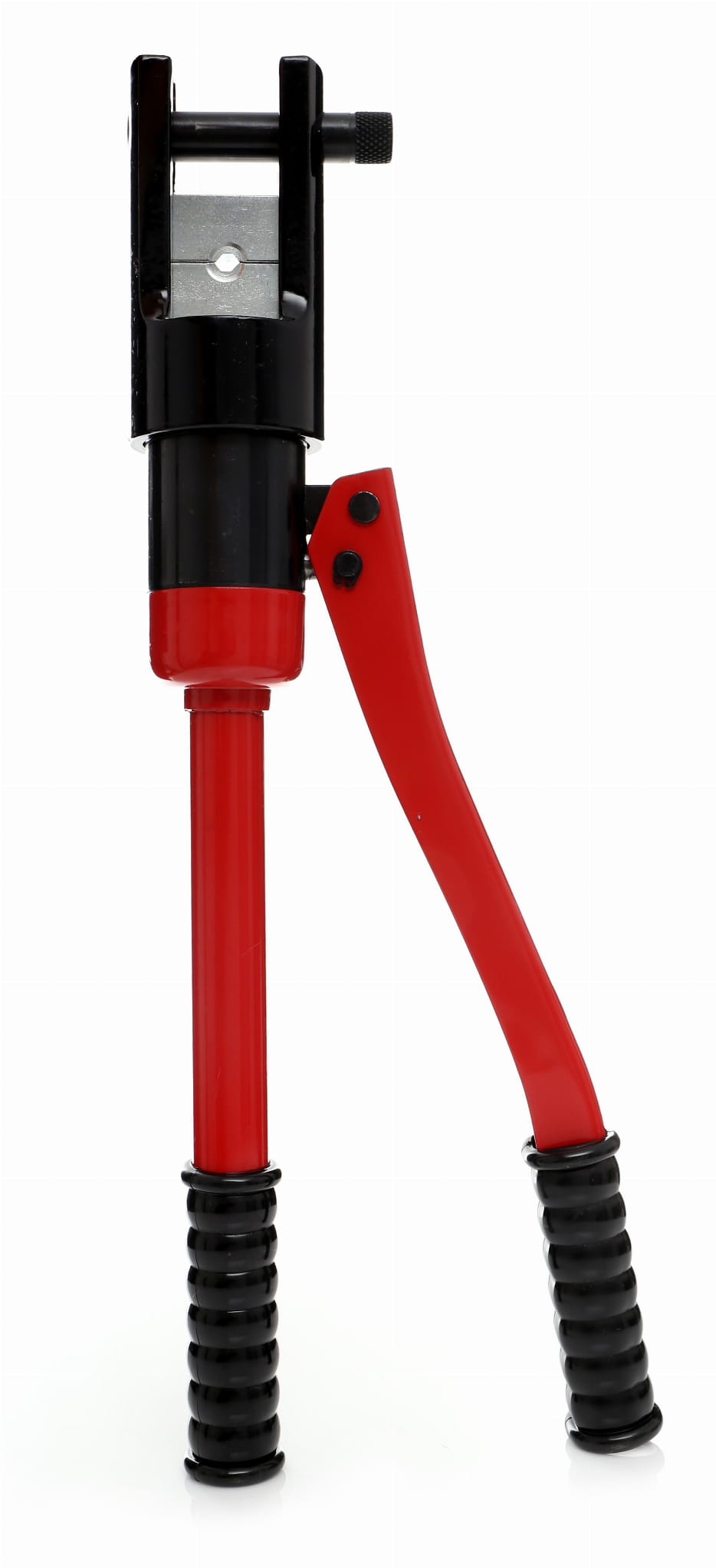 Hydraulický lis 16-300 mm KD10340 – pracovní rozsah