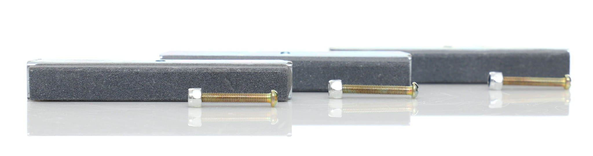 Brousící kameny do honovačky KD10357 – detail kamene