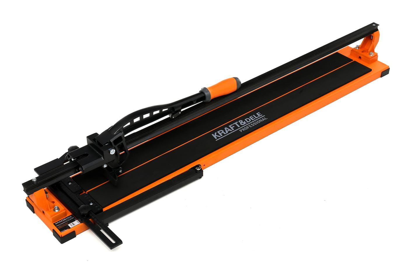 Řezačka dlaždic 1000 mm KD10360 – detail konstrukce