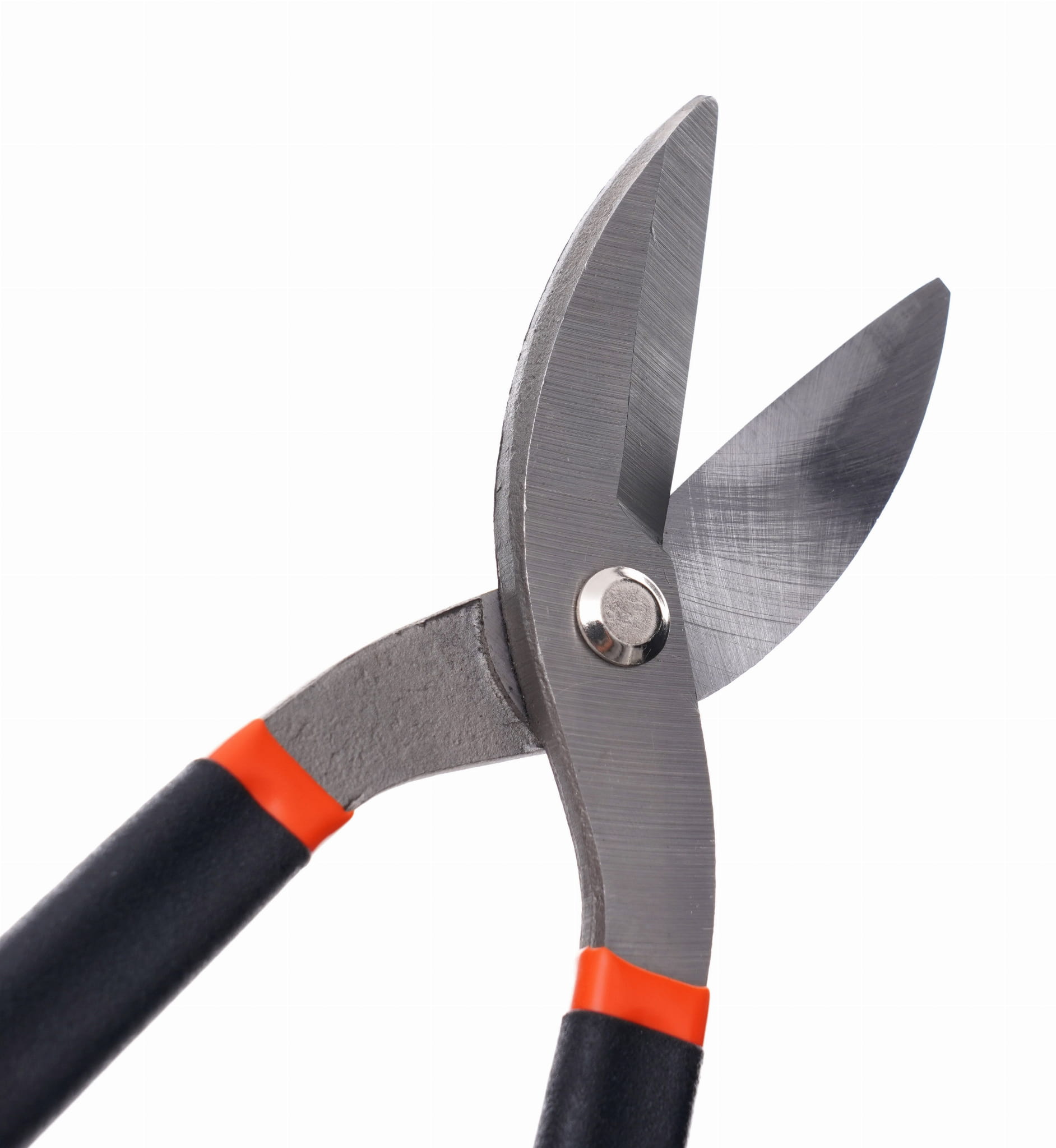 Nůžky na plech 225 mm KD10364 – ergonomická rukojeť