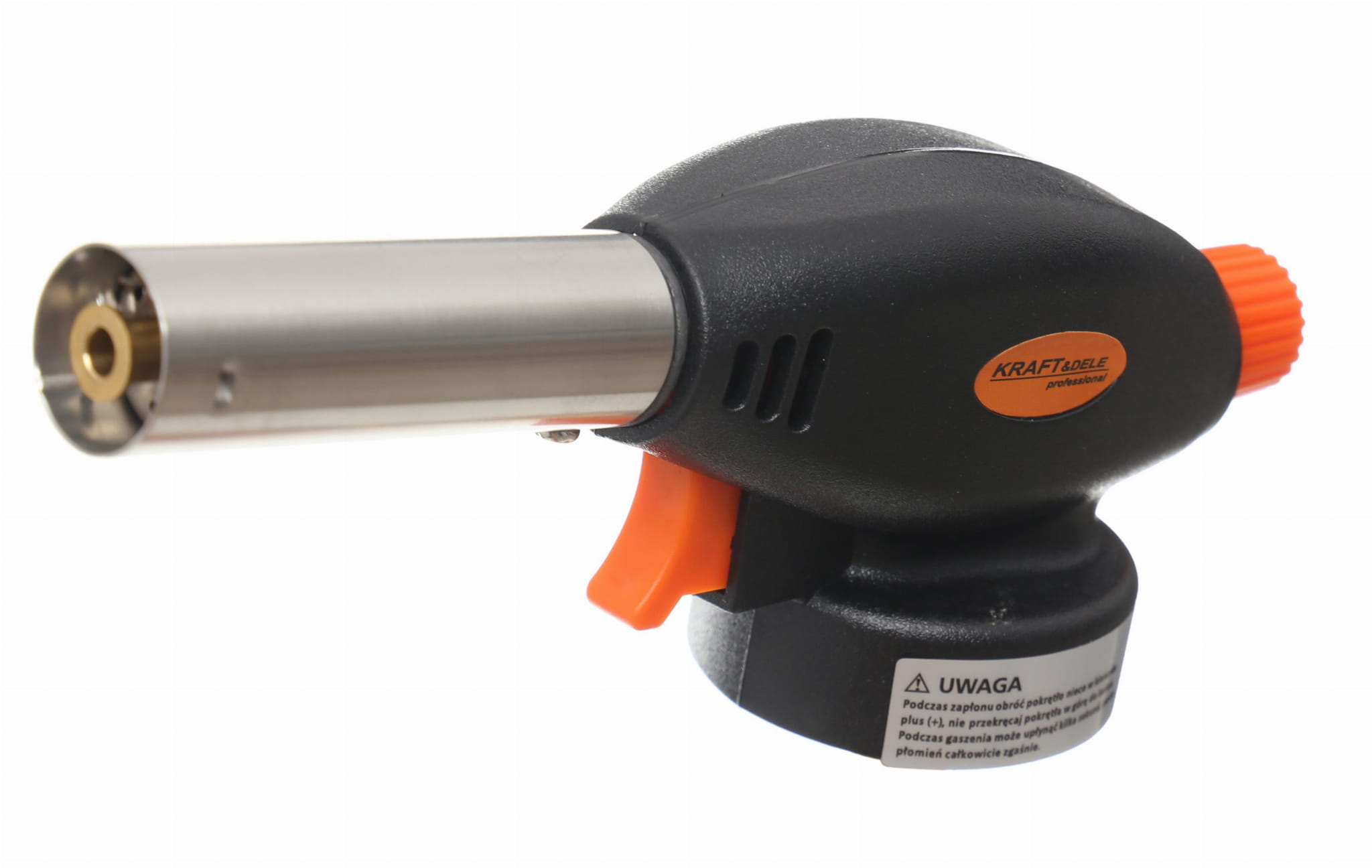 Piezo kd10381 plynový hořák na pájení