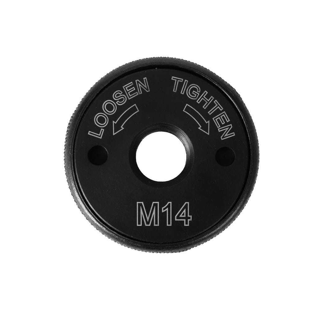 Rychloupínací matice M14 KD10398 – celkový pohled