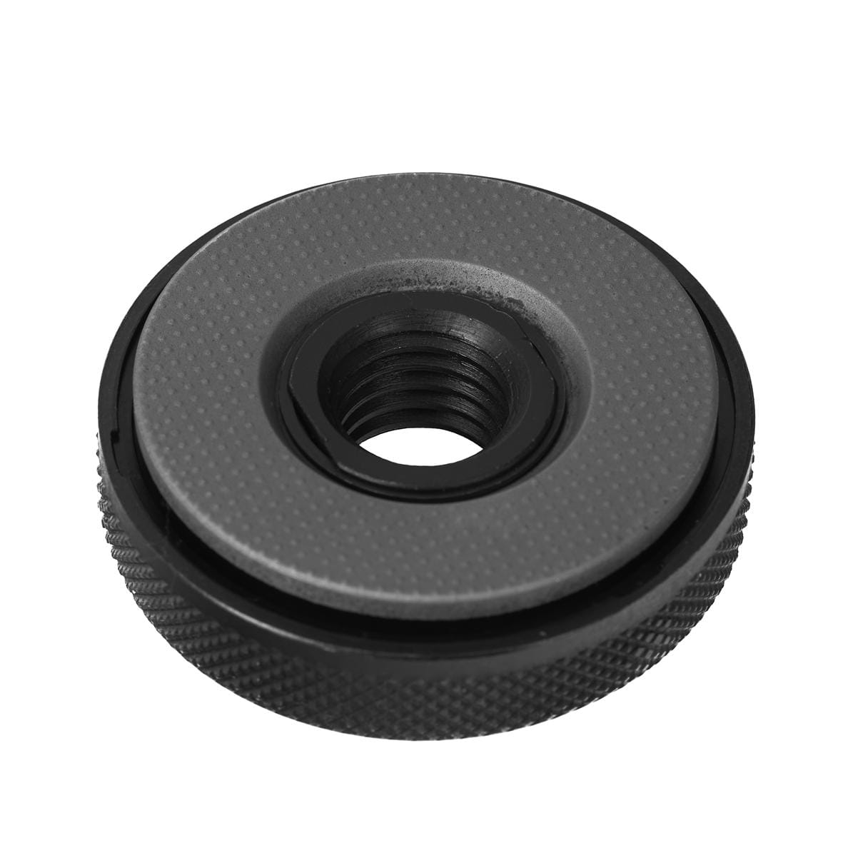 Rychloupínací matice M14 KD10398 – pohled zboku