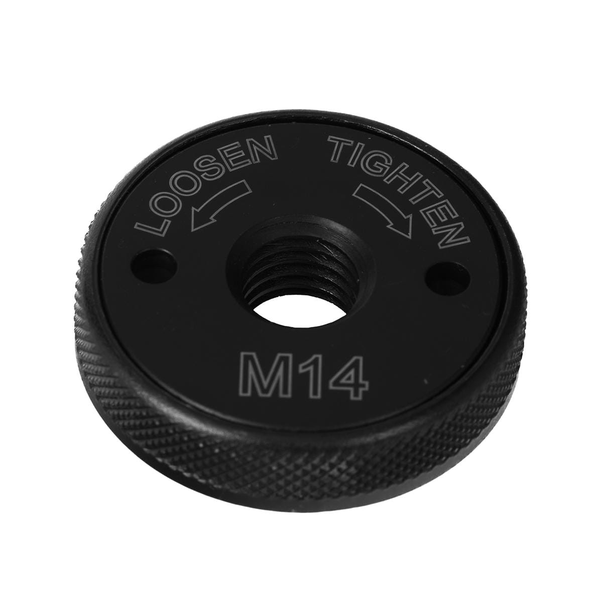 Rychloupínací matice M14 KD10398 – systém SDS-Clic