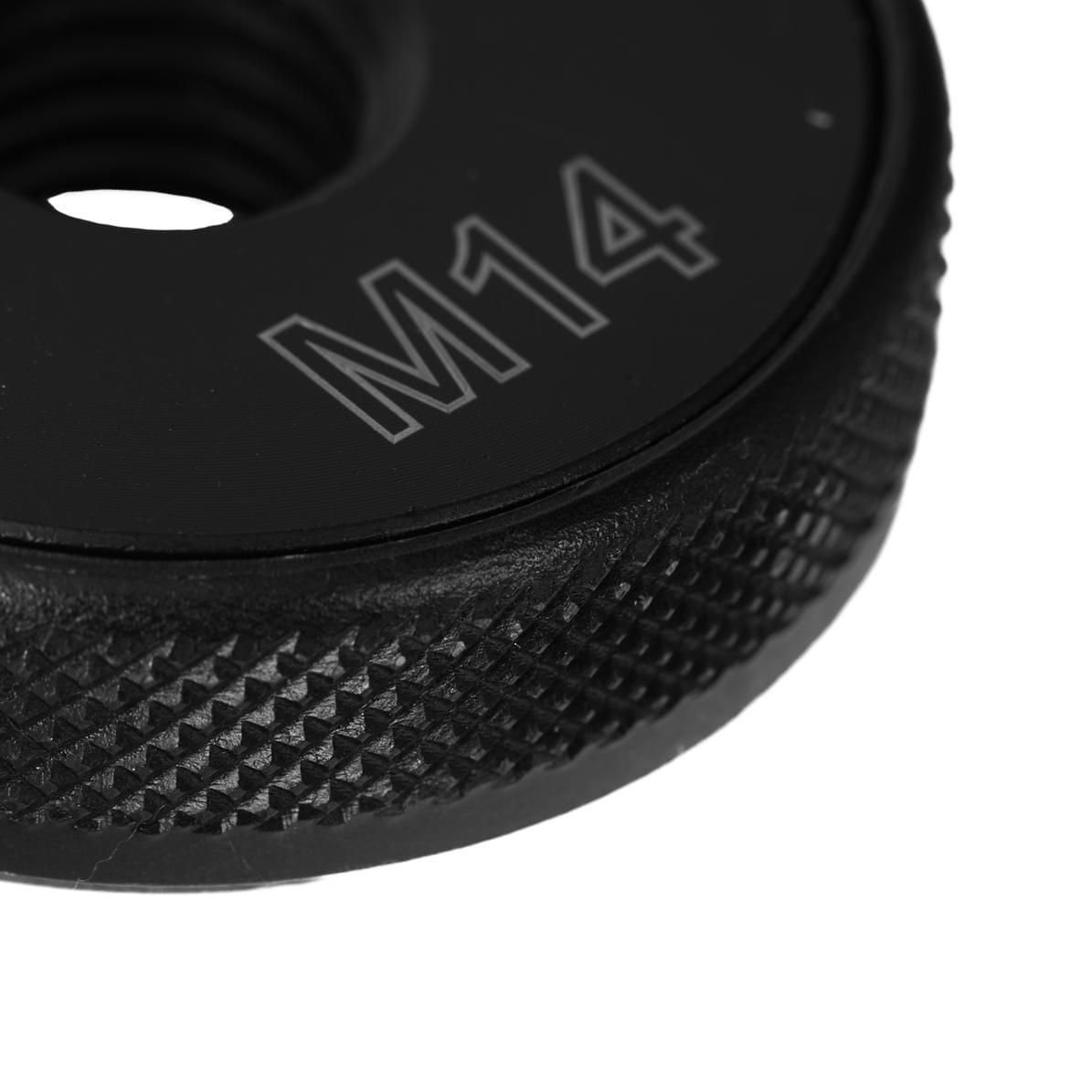 Rychloupínací matice M14 KD10398 – kompatibilní kotouče