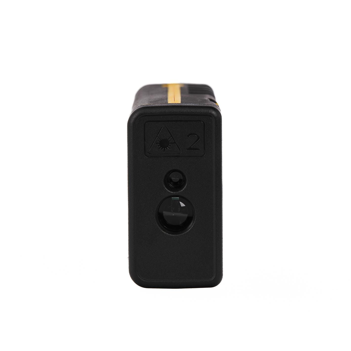 Laserový digitální dálkoměr KD10406 – obsah balení