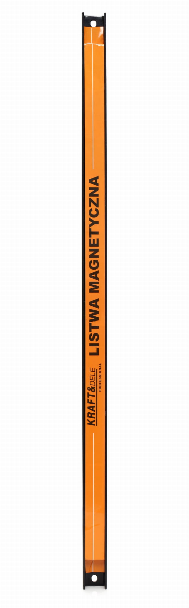 Magnetická lišta 24 KD10411 – celkový pohled